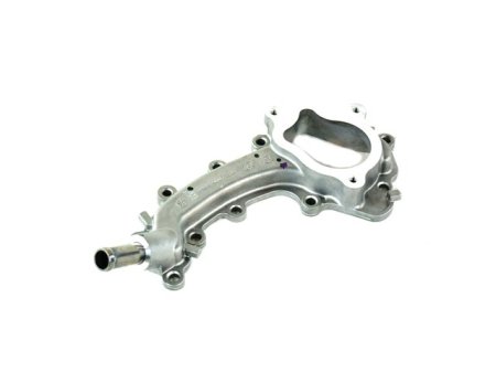 قاعدة سمكة لاريدو - دورنكو باسفكا محرك 3.6