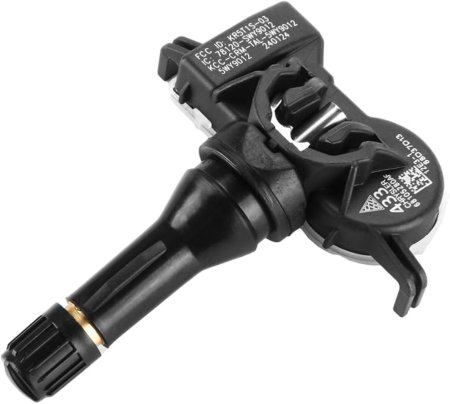 حساس تاير سي 200 - دارت - جيب رنجيد موديل 2013-2016 نوع موبار