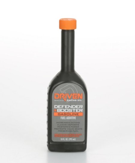 درفن منظف منظومة الوقود واوكتان