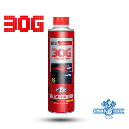 محسن بانزين 8 نقاط اوكتان 30G