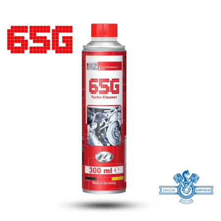 منظف التوربو 65G