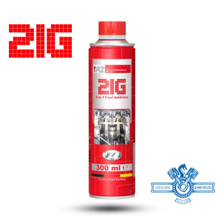اضافة الوقود 5 في 1  21G