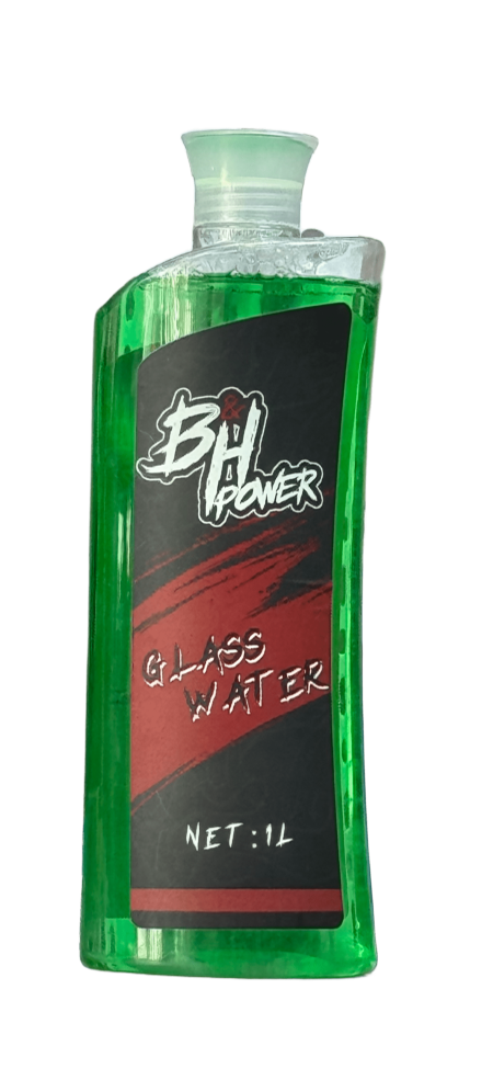 ماء زراك B&HPOWER