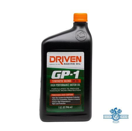 زيت محرك درفن GP-1 5w20