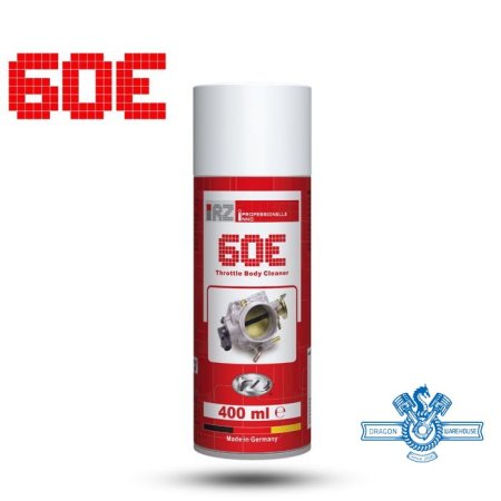منظف بوابة الهواء 60E