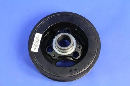 بلي كرنك محرك 6.2 هلكات موديل 2015-2025 نوع موبار