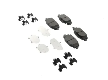 دسك خلفي جيب كراند شيروكي موديل 22-25 النوع موبار اصلي