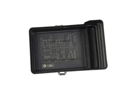 غطاء قاعدة فيوزات رام 1500 موديل 2019-2024