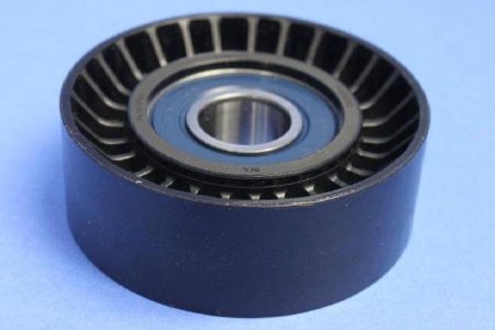 رولة قايش املس محرك 3.6 نوع تجاري