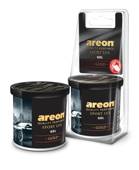 معطر جو جل برائحة الذهب الاصيل